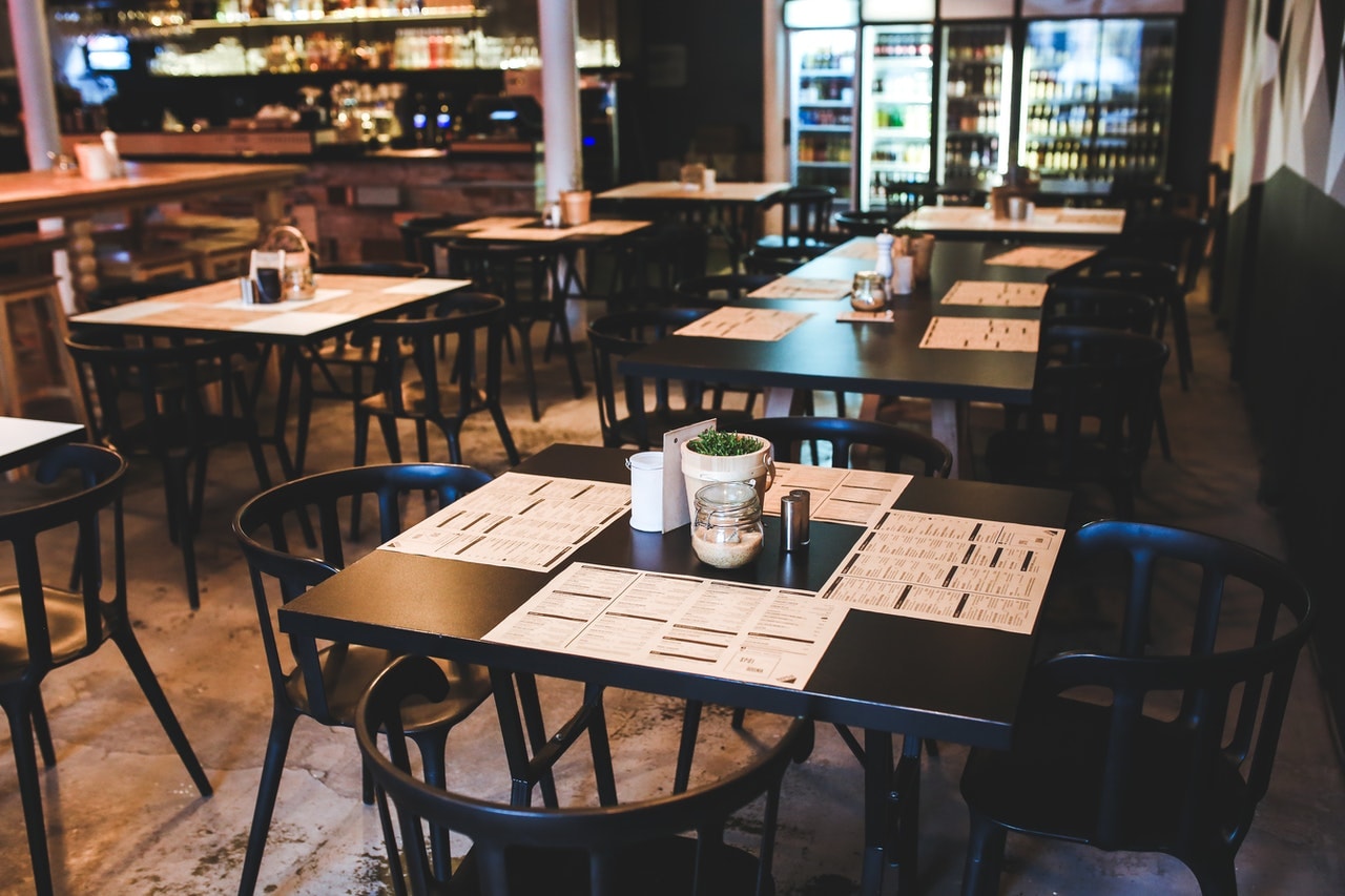 Restaurant Spaguetti